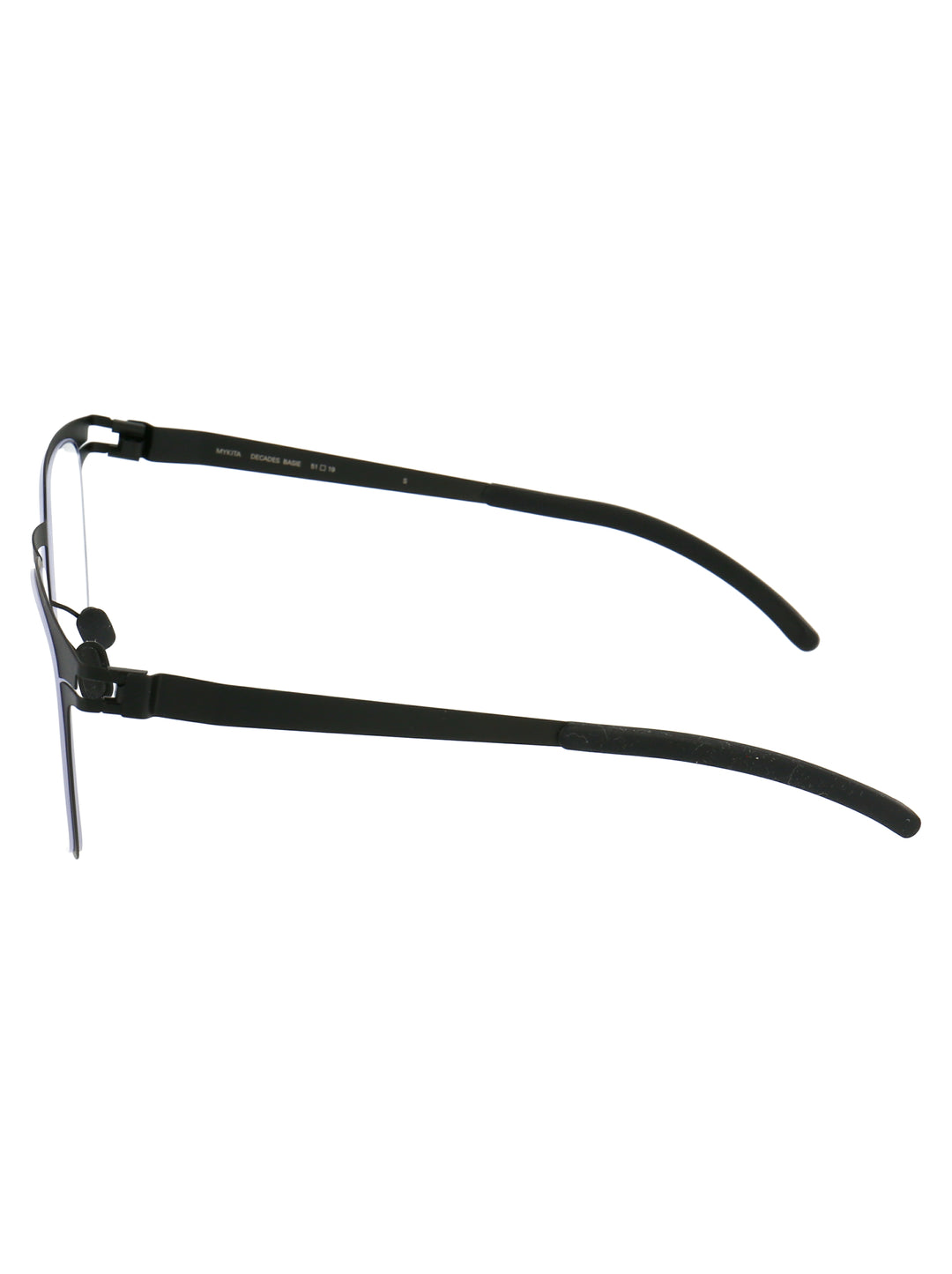 Mykita OPTICAL - Nero | d5abe905dd3c3cc64ed4ad842faaae96788645a4