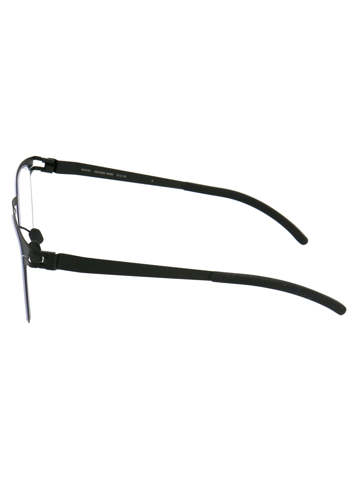 Mykita OPTICAL - Nero | d5abe905dd3c3cc64ed4ad842faaae96788645a4