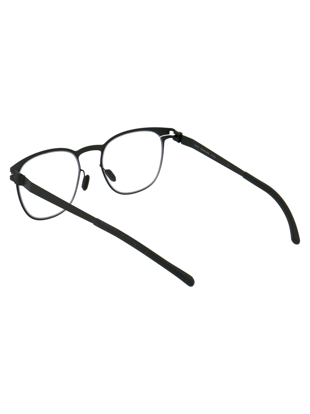 Mykita OPTICAL - Nero | 6ff369f601f1a310426ec3d6898eae6e42ed5796