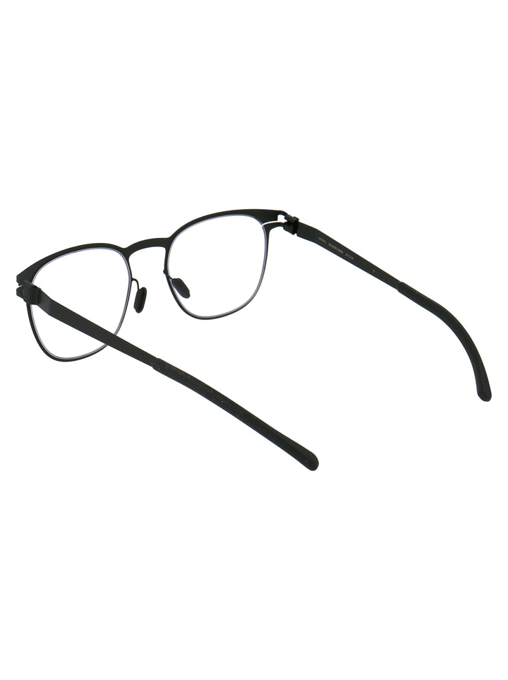 Mykita OPTICAL - Nero | 6ff369f601f1a310426ec3d6898eae6e42ed5796