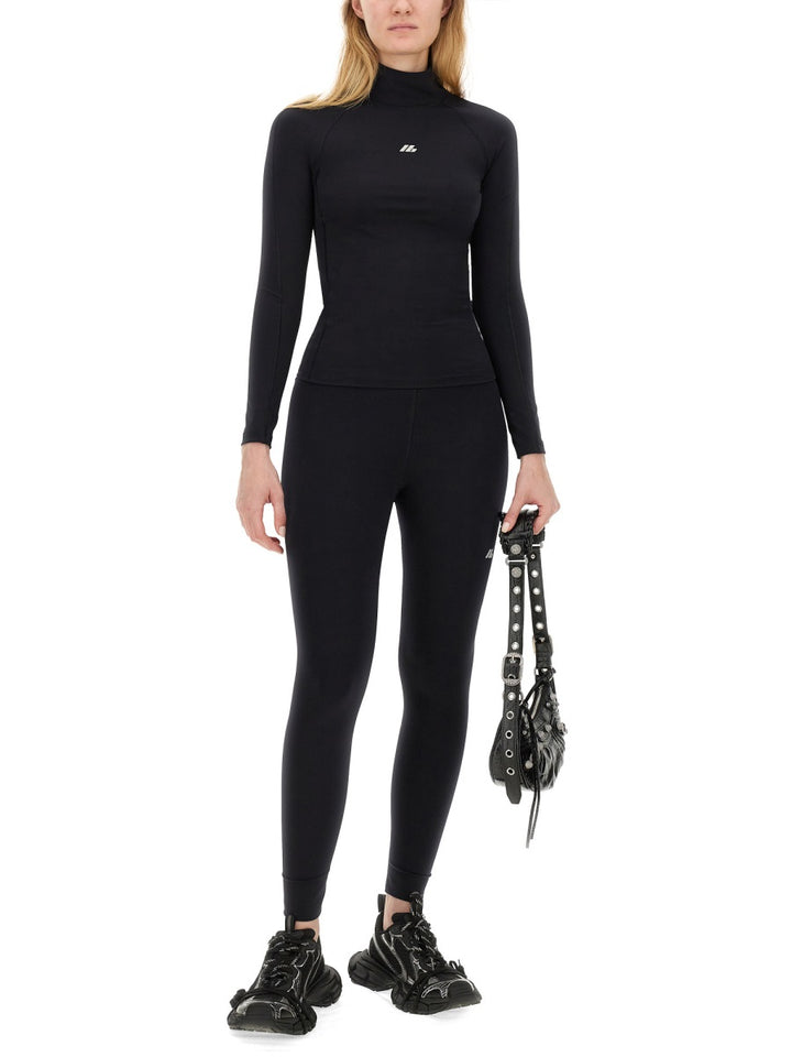 Balenciaga Pantaloni - Black | b181ce1934e89f5e55a8259d8eb6899ec9d60fcf