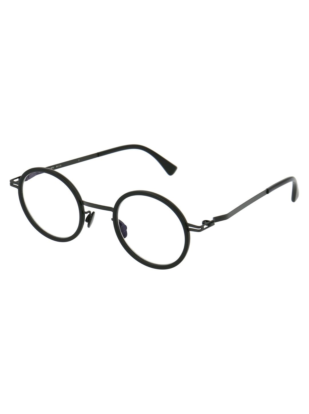 Mykita OPTICAL - Nero | de4234a0e6a13fd8d1dbe30f340b495d2ddcd11f