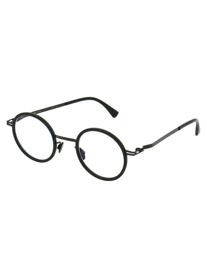 Mykita OPTICAL - Nero | de4234a0e6a13fd8d1dbe30f340b495d2ddcd11f