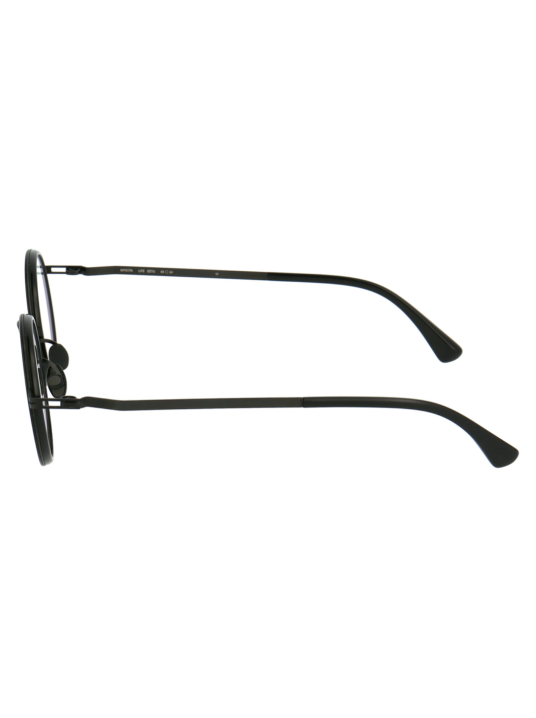 Mykita OPTICAL - Nero | 0c3c57276bb7372e775413b3043692d8d6e2e7d9