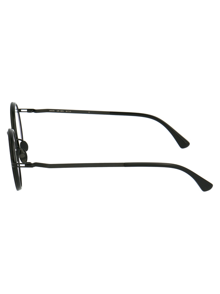 Mykita OPTICAL - Nero | 0c3c57276bb7372e775413b3043692d8d6e2e7d9