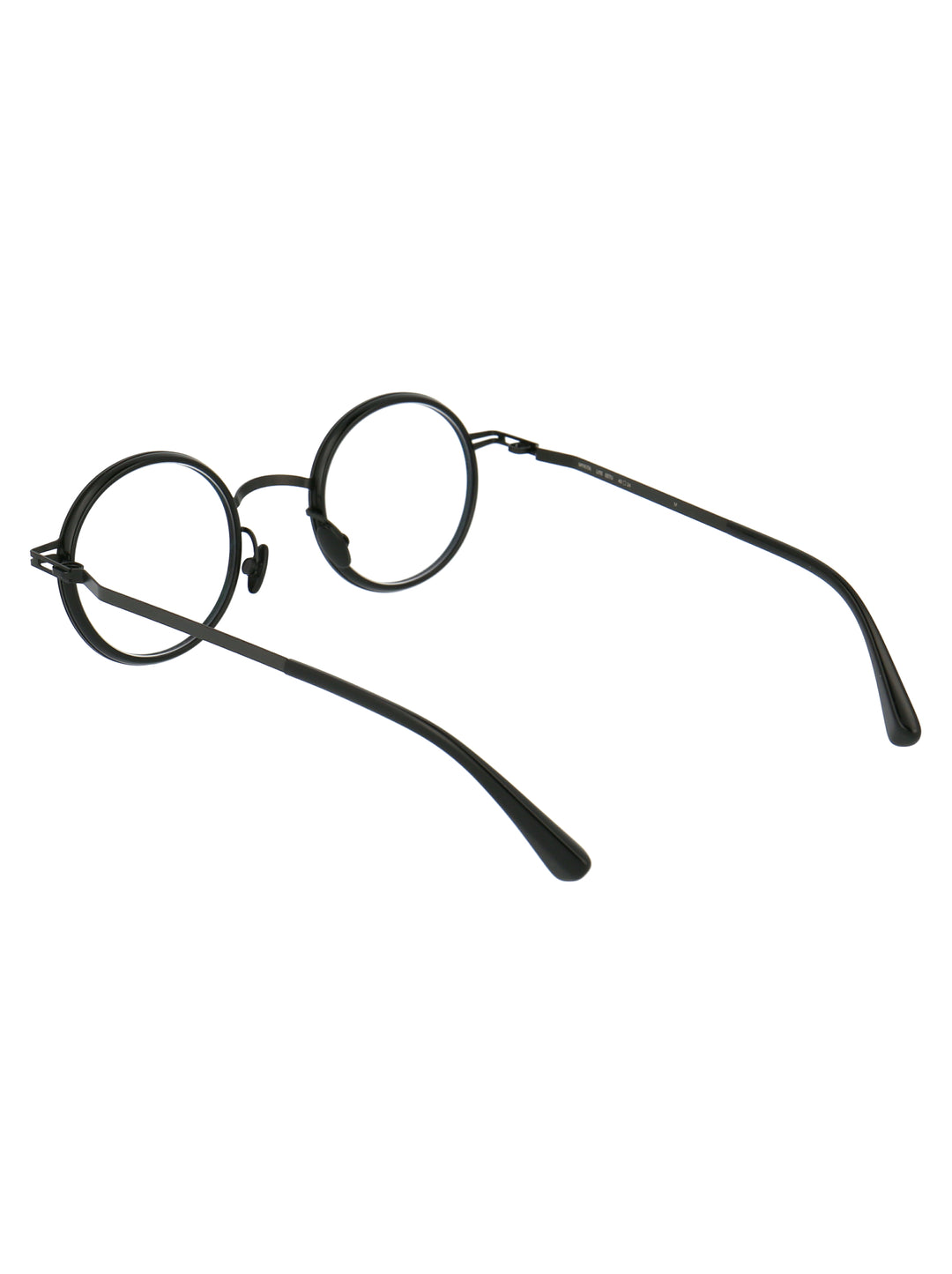 Mykita OPTICAL - Nero | 4a68599dbe1bc890ac6bffe45089da2425dcc8de