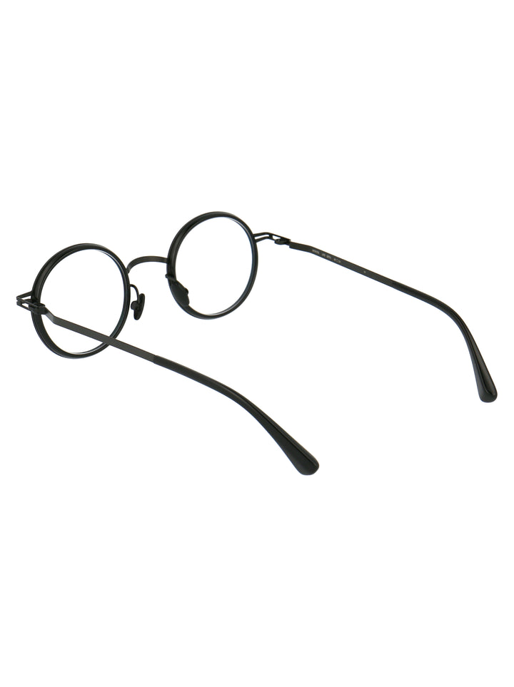 Mykita OPTICAL - Nero | 4a68599dbe1bc890ac6bffe45089da2425dcc8de