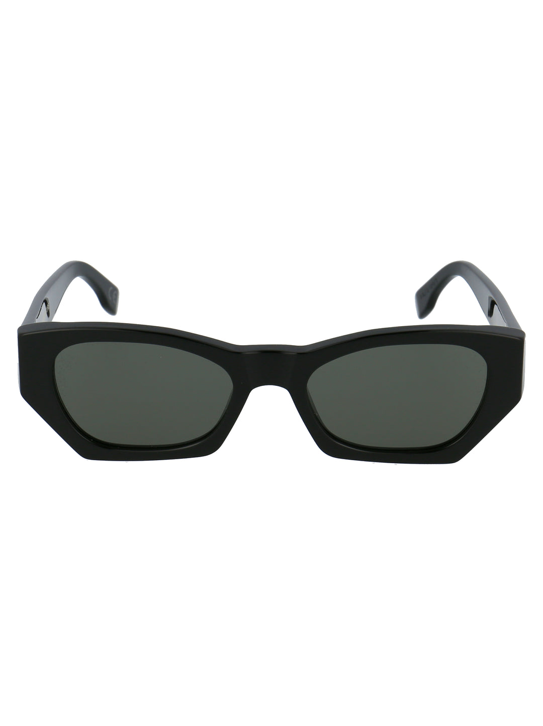 Retrosuperfuture SUNGLASSES - Nero | 90589937c5ba7a3522573bf0317fec08ff4561d7