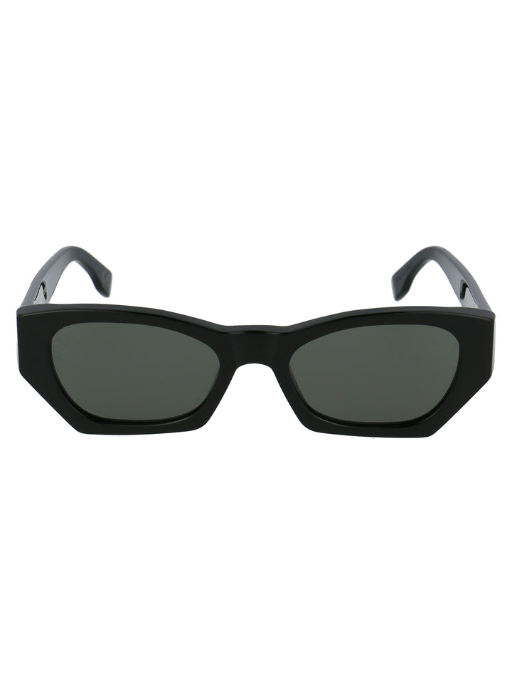 Retrosuperfuture SUNGLASSES - Nero | 90589937c5ba7a3522573bf0317fec08ff4561d7
