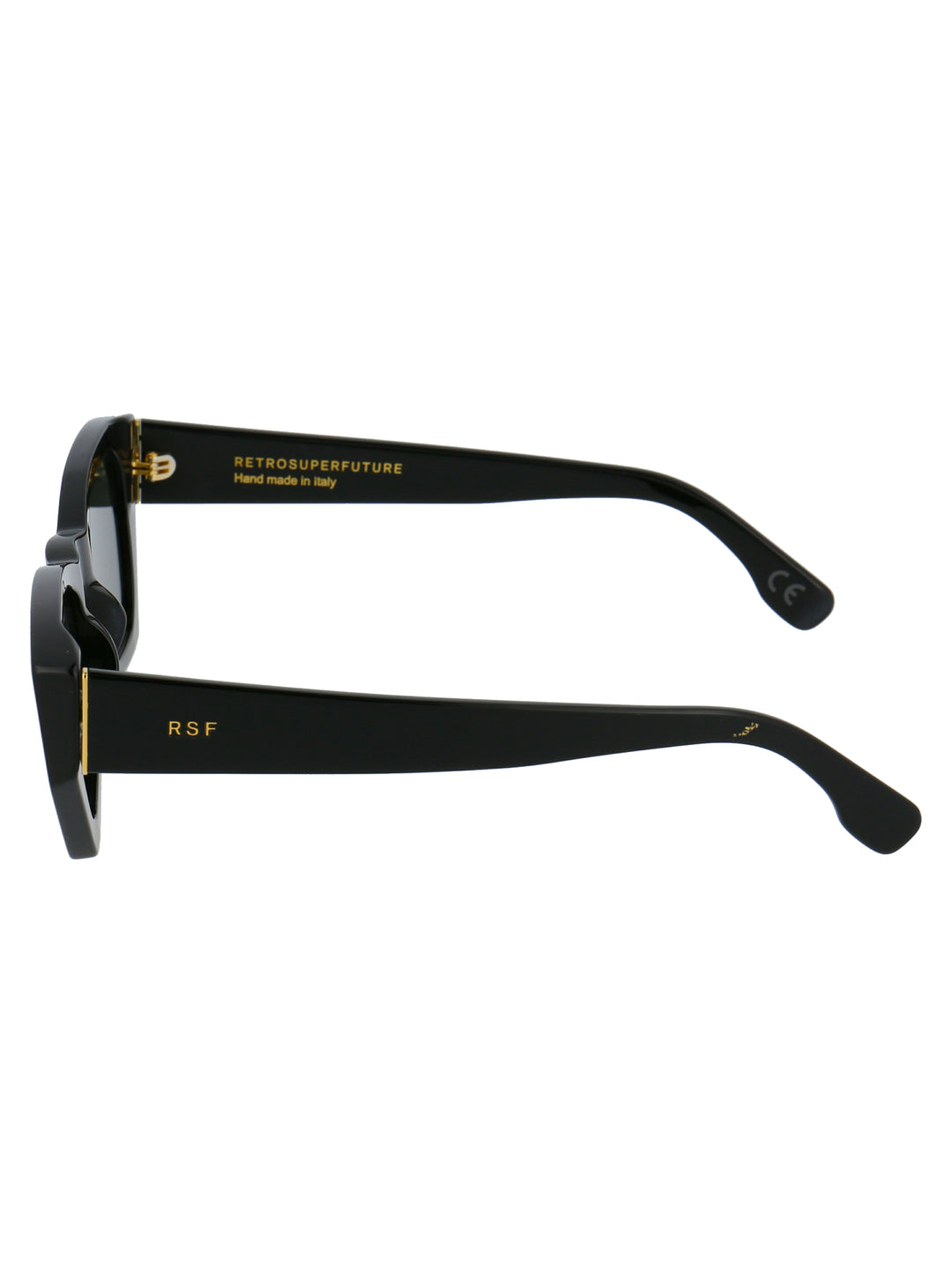 Retrosuperfuture SUNGLASSES - Nero | f824e710628d2d5a2034b7b919b3bbdea5a1f51d