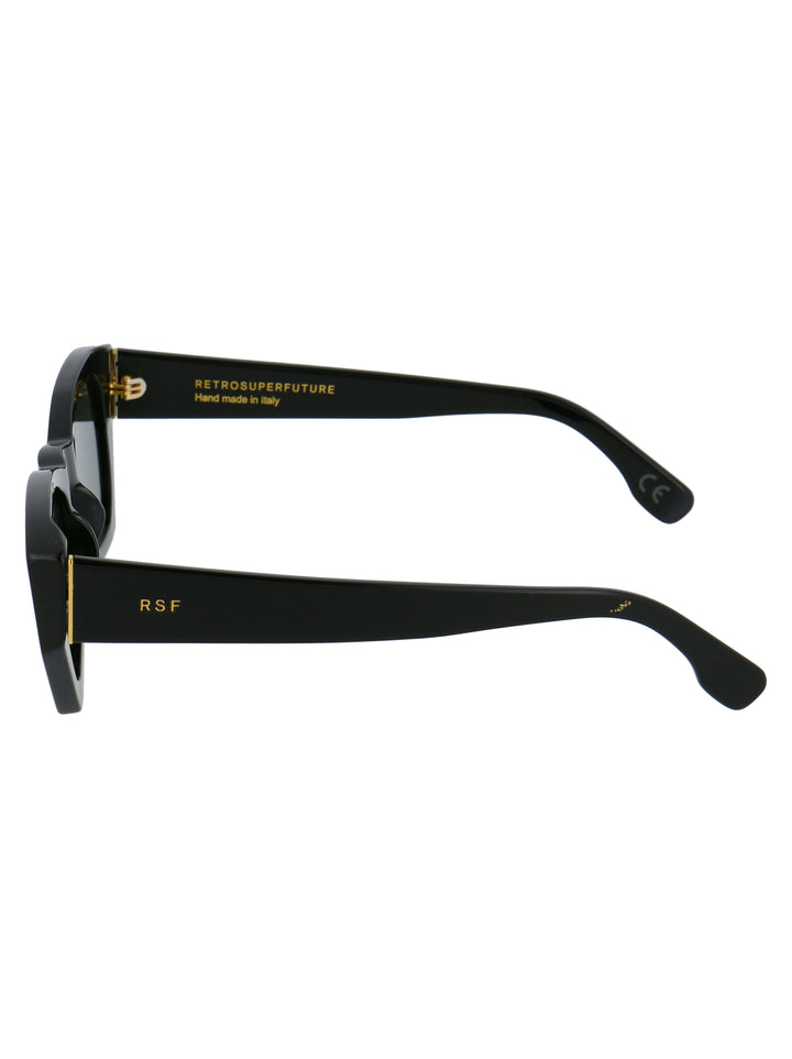 Retrosuperfuture SUNGLASSES - Nero | f824e710628d2d5a2034b7b919b3bbdea5a1f51d