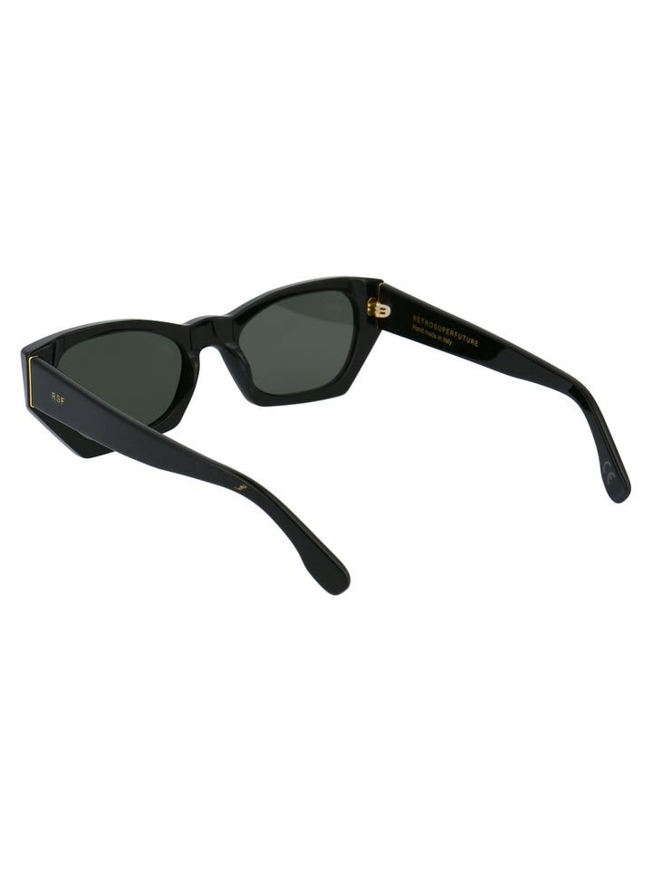 Retrosuperfuture SUNGLASSES - Nero | 091e5d0d1fa9e3baf08592f7e012cce6370de224