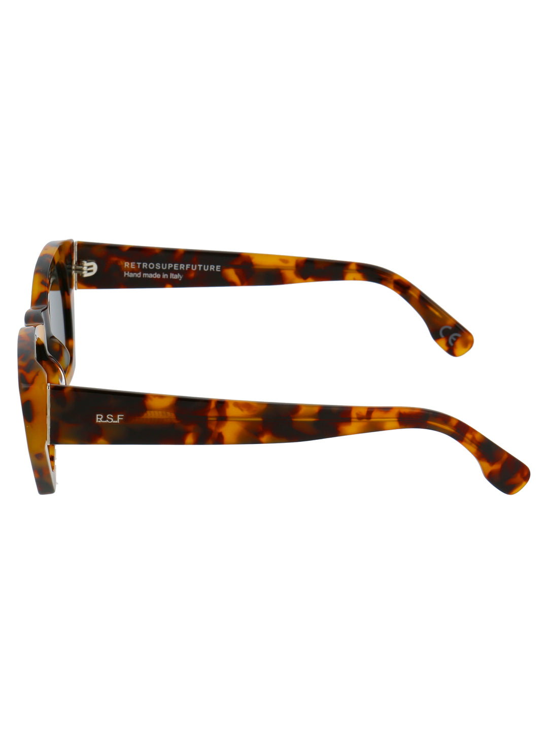 Retrosuperfuture SUNGLASSES - Havana | f5f6054d2e88789ec881c6cc13c3ccfbdb1ae38c
