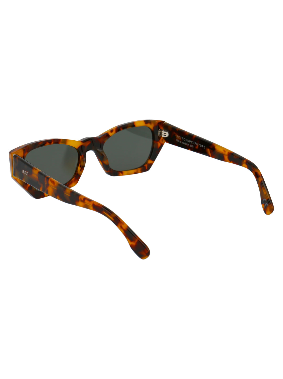 Retrosuperfuture SUNGLASSES - Havana | 592169e721f3e73884341251bb44f0a463851d71