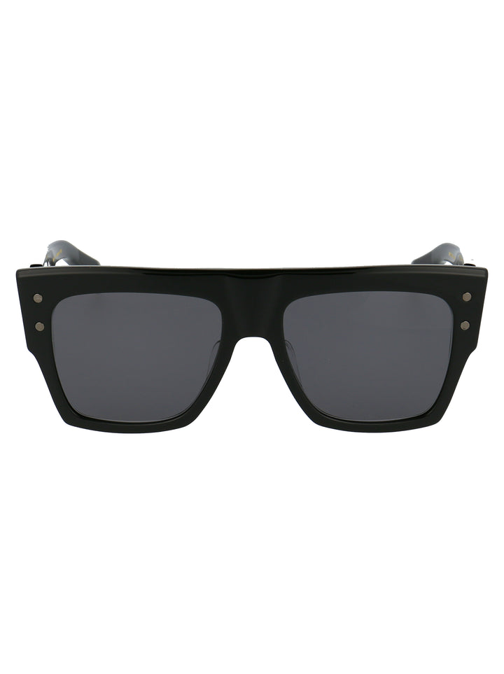Balmain SUNGLASSES - Nero | a4da9bbaf942954def7e8badebe5e2369e73d002