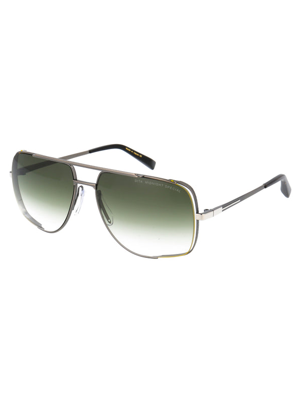 MIDNIGHT SPECIAL Piloten-Sonnenbrille