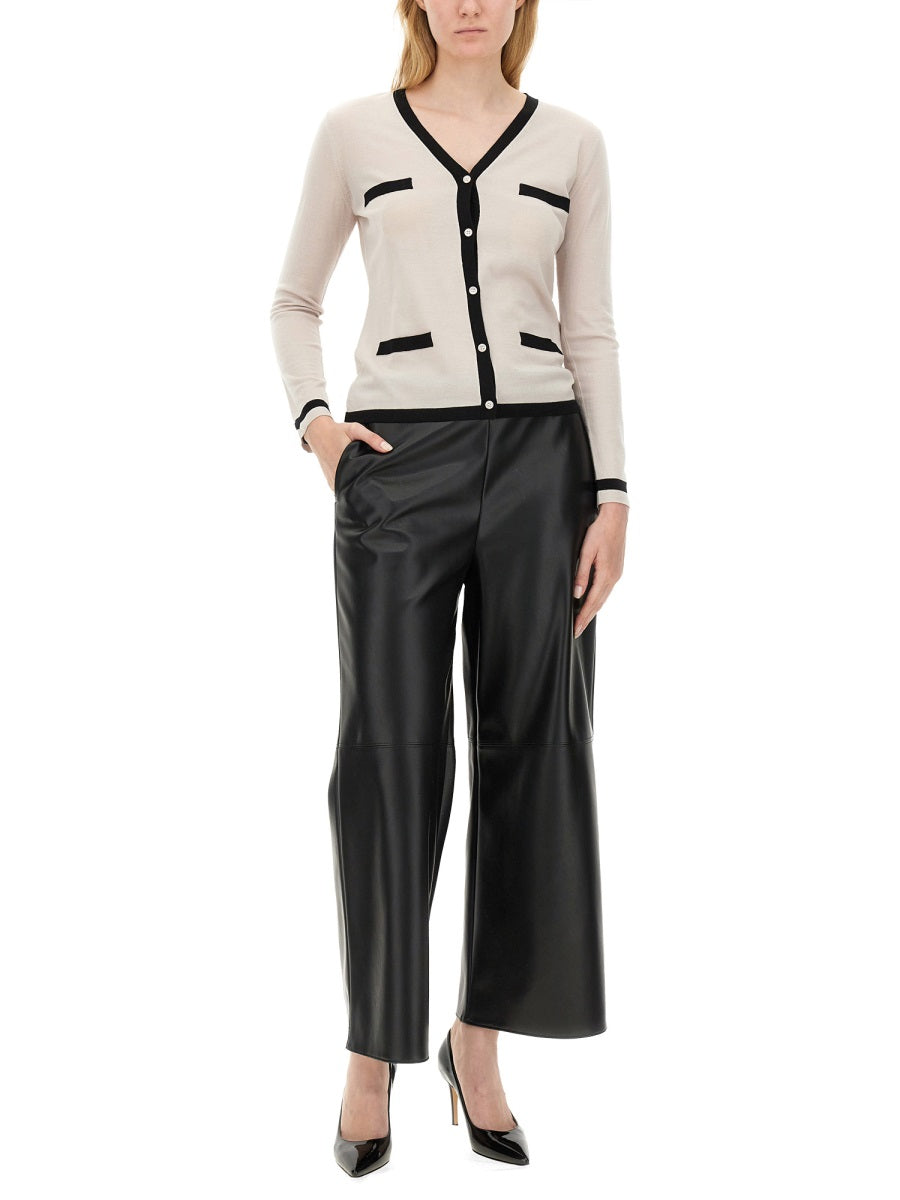 S Max Mara Maglioni - Powder | 42952ba05f6645d51fcec86cbf80507986d0daca