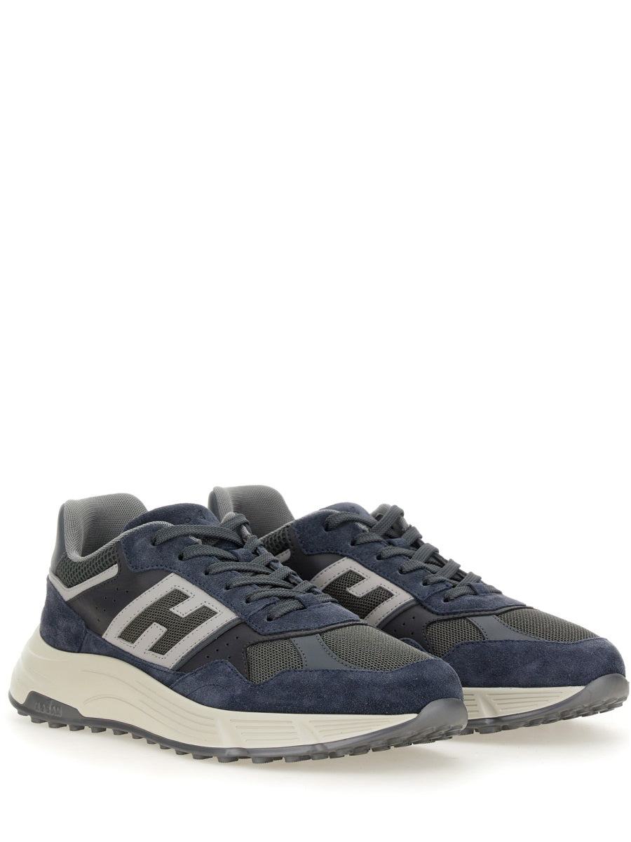 Hogan Sneakers - Blu | Wanan Luxury