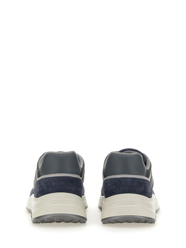 Hogan Sneakers - Blu | Wanan Luxury
