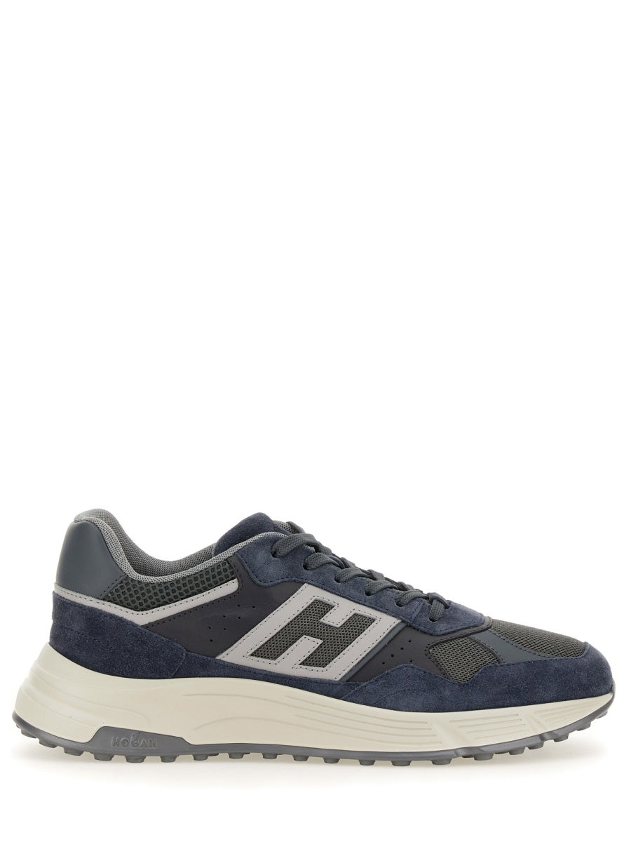 Hogan Sneakers - Blu | Wanan Luxury