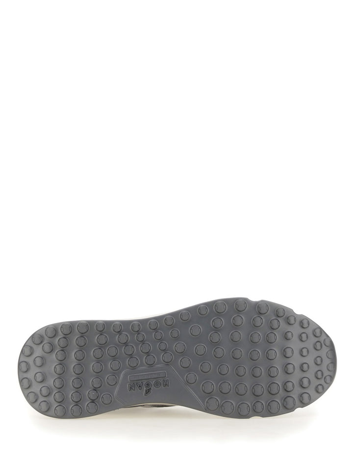 Hogan Sneakers - Blu | Wanan Luxury