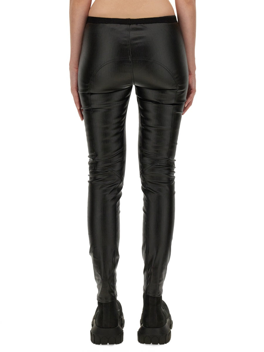 Rick Owens Pantaloni - Nero | Wanan Luxury