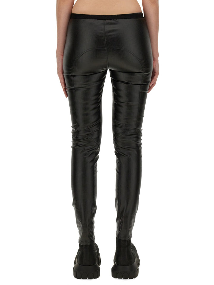 Rick Owens Pantaloni - Nero | Wanan Luxury