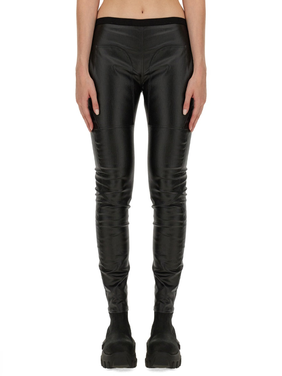 Rick Owens Pantaloni - Nero | Wanan Luxury