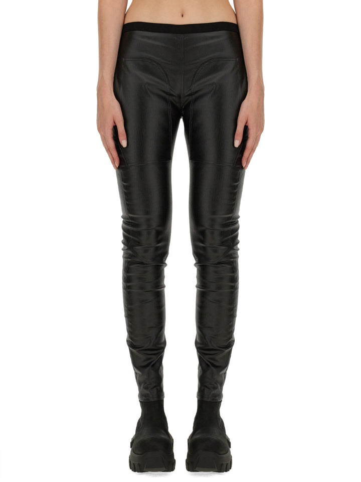 Rick Owens Pantaloni - Nero | Wanan Luxury
