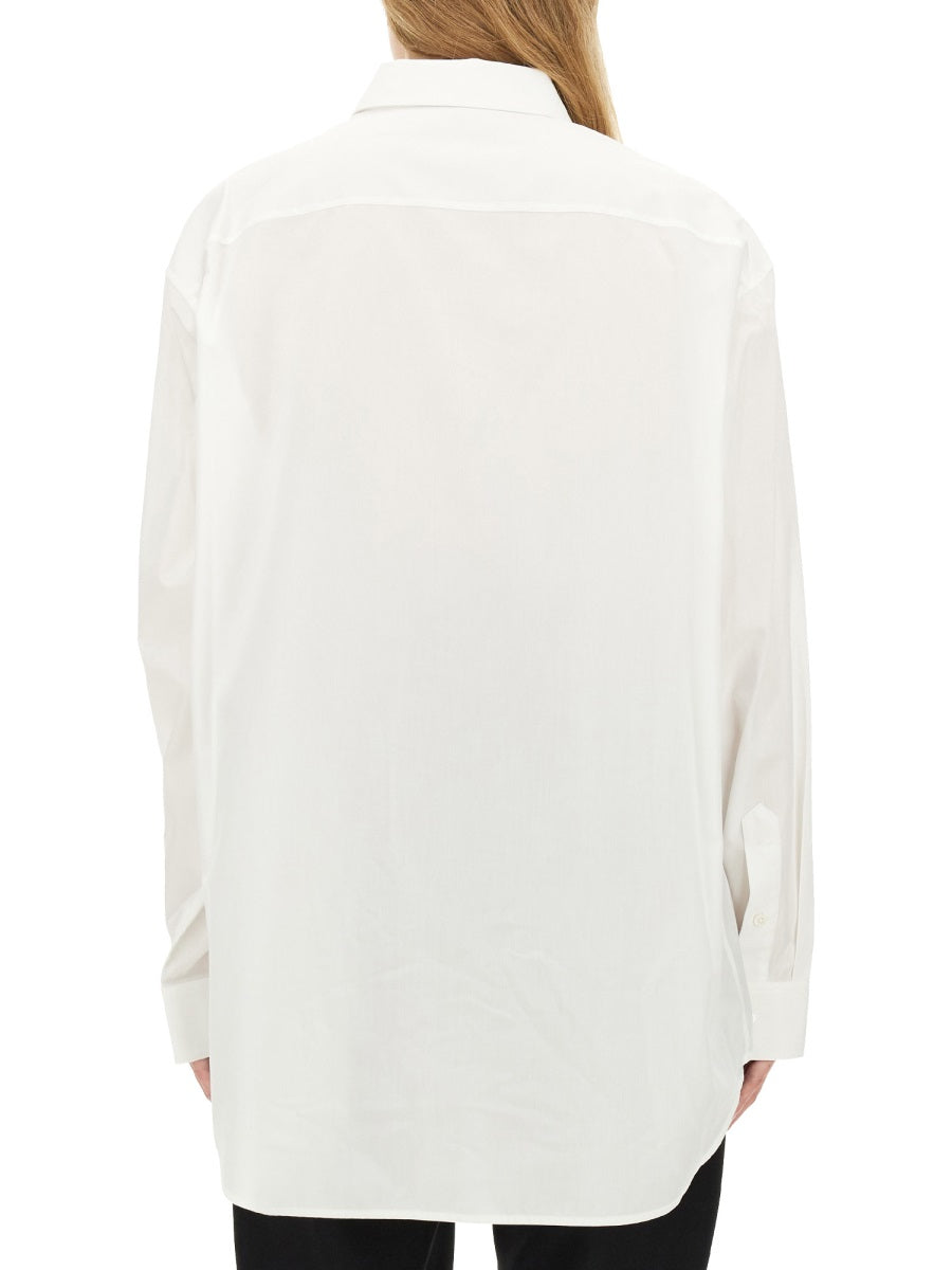 Helmut Lang Camicie - Bianco | Wanan Luxury