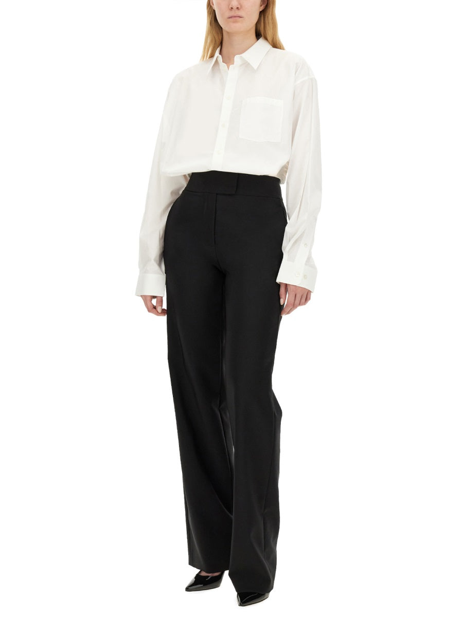 Helmut Lang Camicie - Bianco | Wanan Luxury