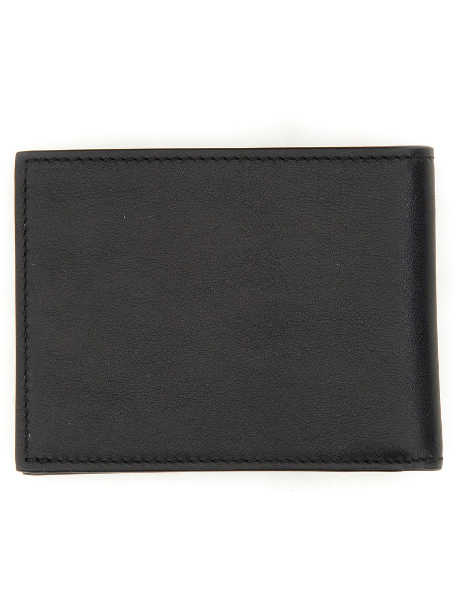 Moschino Portafogli e Portacarte - Nero | Wanan Luxury