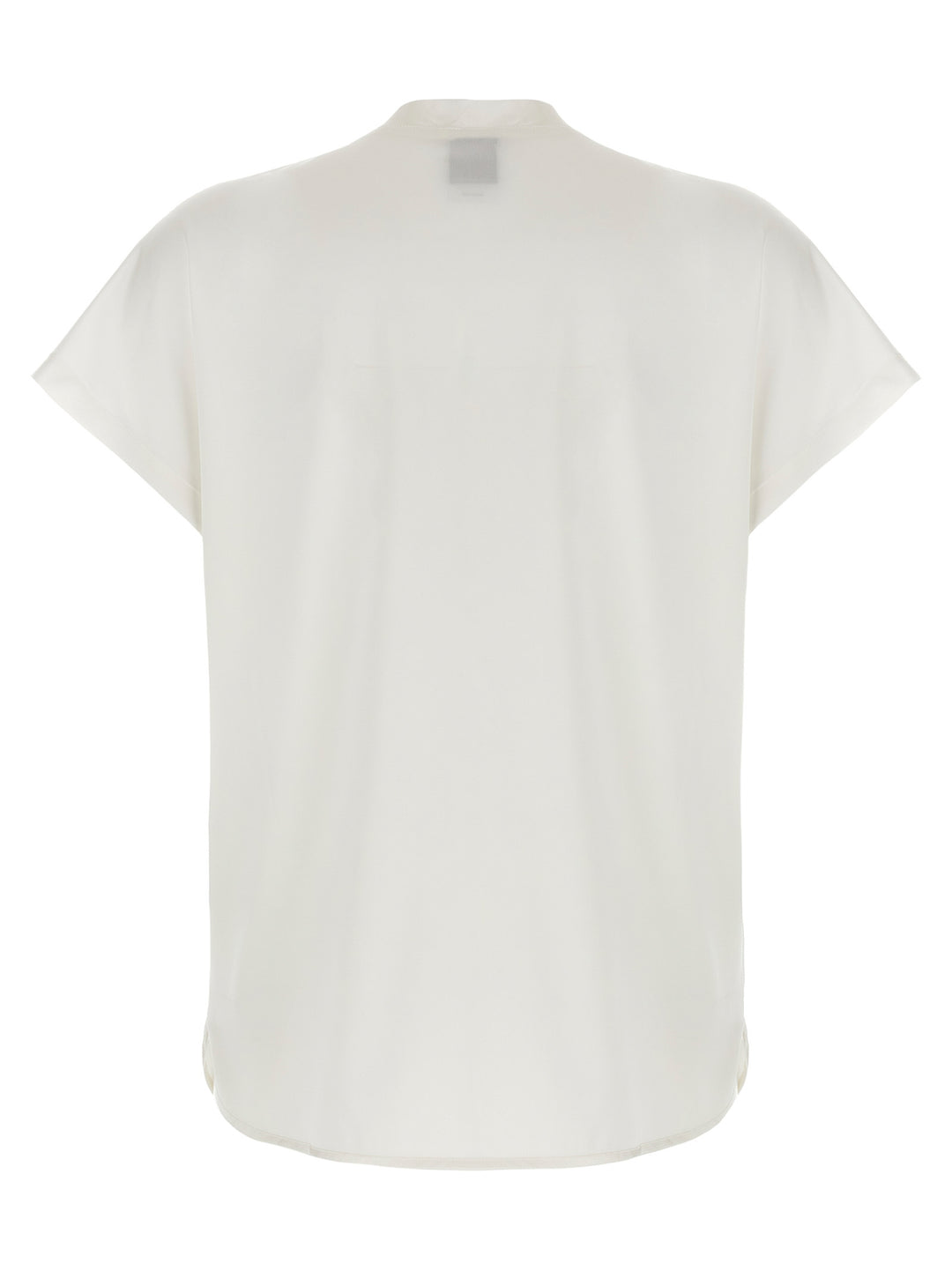 Pinko Farida Camicie - Bianco | 3d4a7009298fe4ba30645ff740800b491d0e5b1f