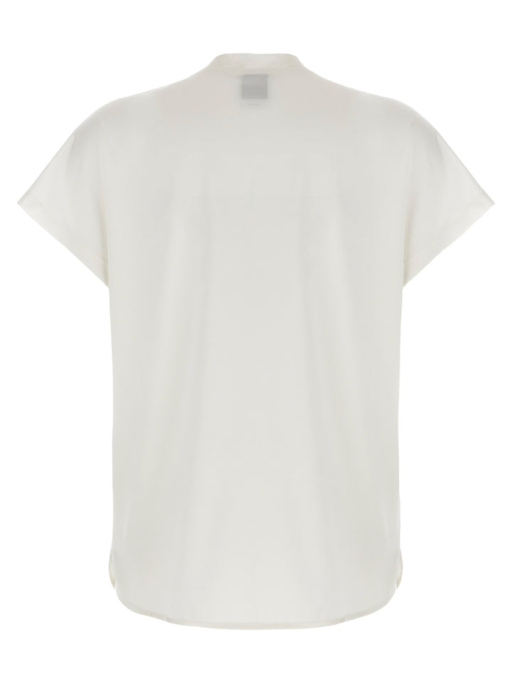 Pinko Farida Camicie - Bianco | 3d4a7009298fe4ba30645ff740800b491d0e5b1f