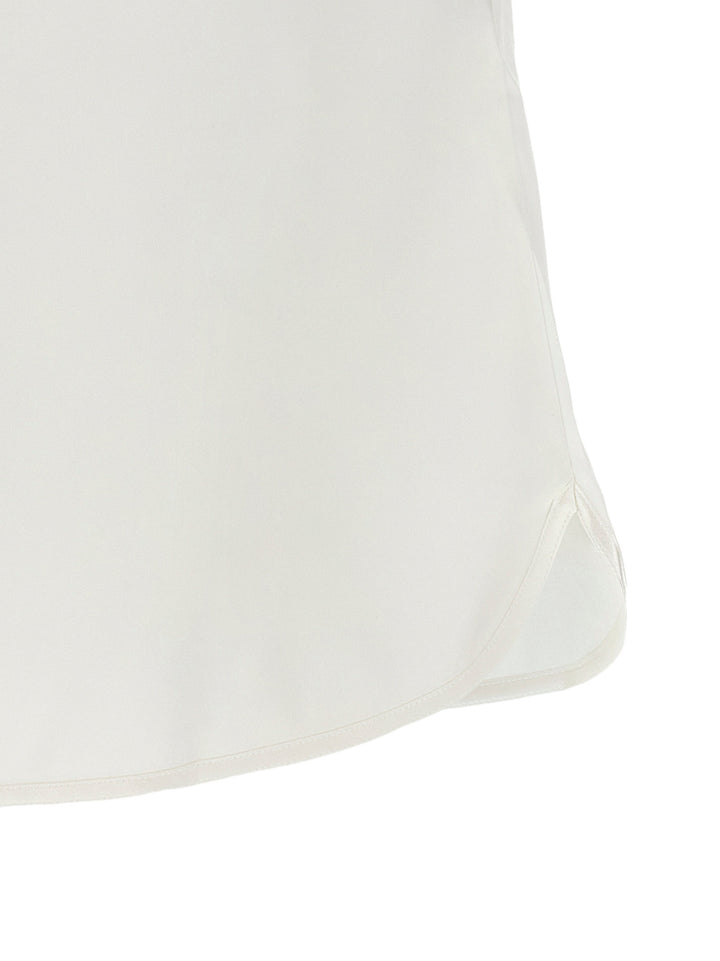 Pinko Farida Camicie - Bianco | 8bb4e34b74e31b80be75792b6a1fdeb580aa0792