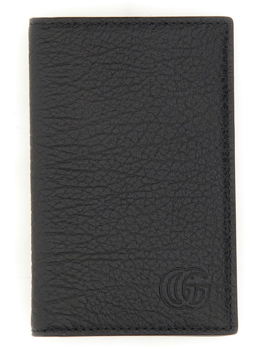 Gucci Portafogli e Portacarte - Black | 9a17d7e816533e64483fb4db5668bbb6a4dcd48c