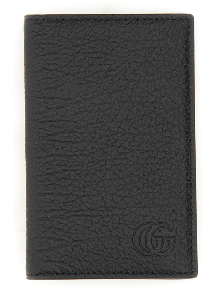 Gucci Portafogli e Portacarte - Black | 9a17d7e816533e64483fb4db5668bbb6a4dcd48c