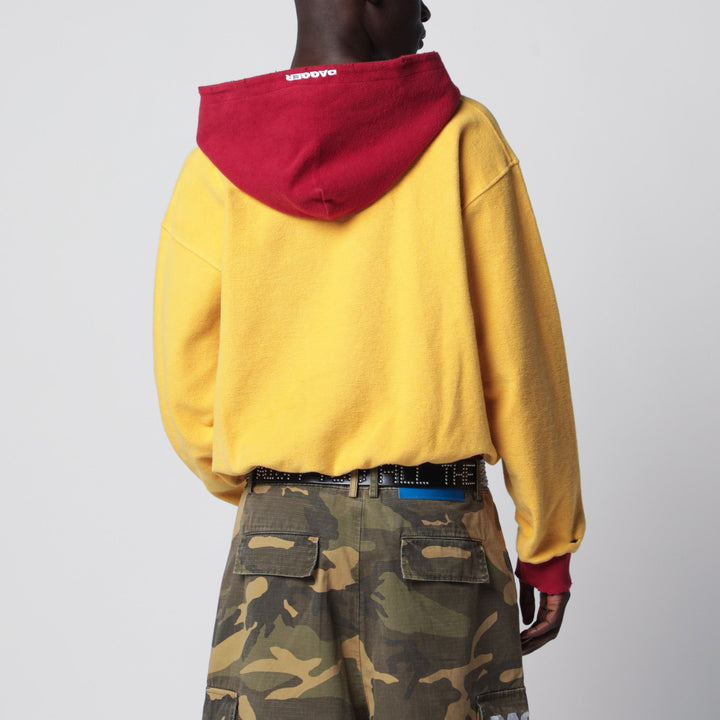 Dagger Shirts & Tops - Giallo | 774644787b0f33d29e438637b3e22873f79d4c11
