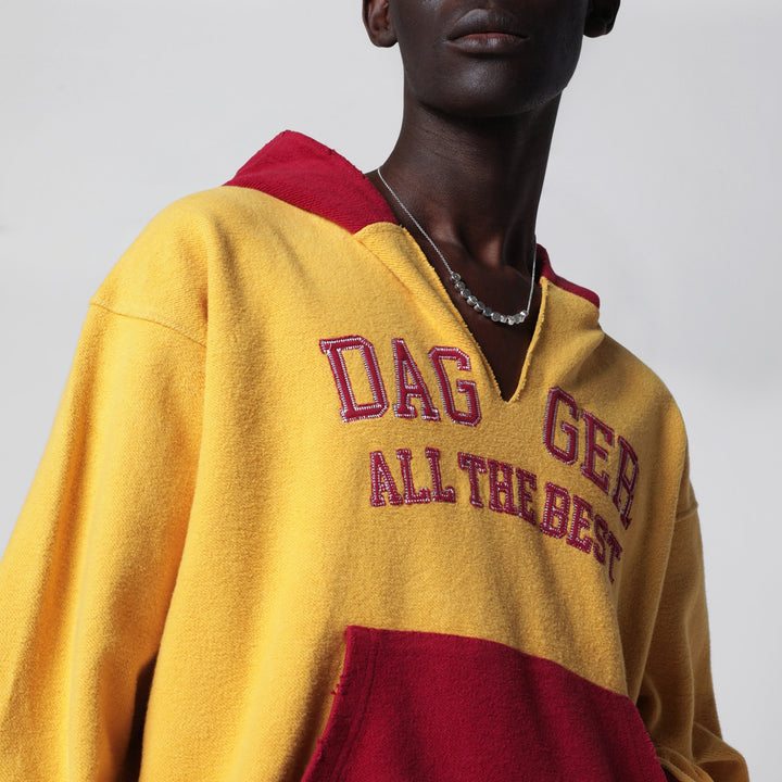 Dagger Shirts & Tops - Giallo | cd98e8a1de0bb601b17430682a0ff29705e3f06f