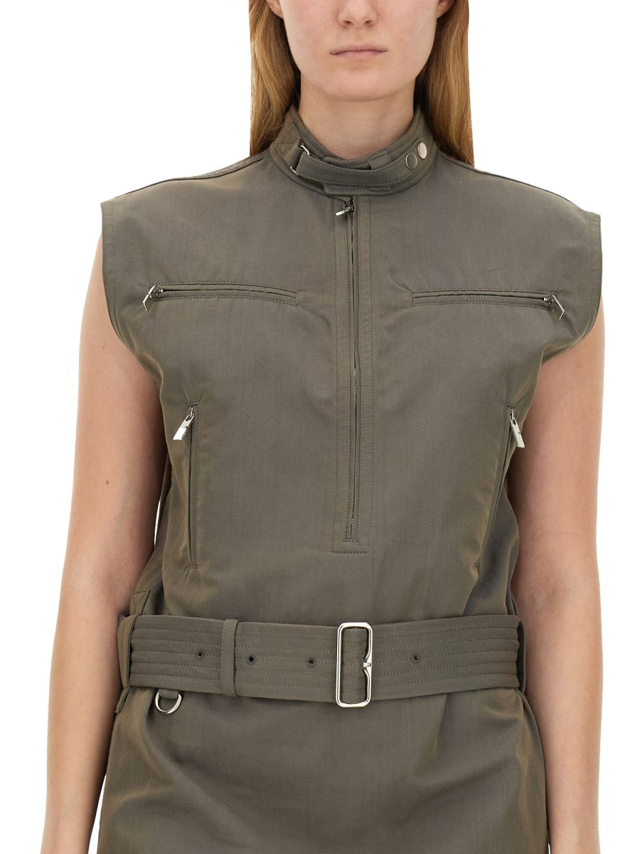 Burberry Abiti - Grigio | Wanan Luxury