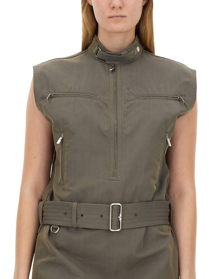 Burberry Abiti - Grigio | Wanan Luxury