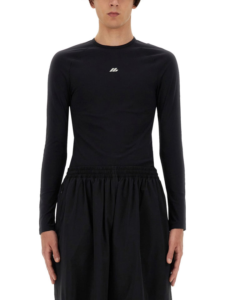 Balenciaga Top - Black | 4d97dccba14aeb7071c0af2f49d923468b4e4606