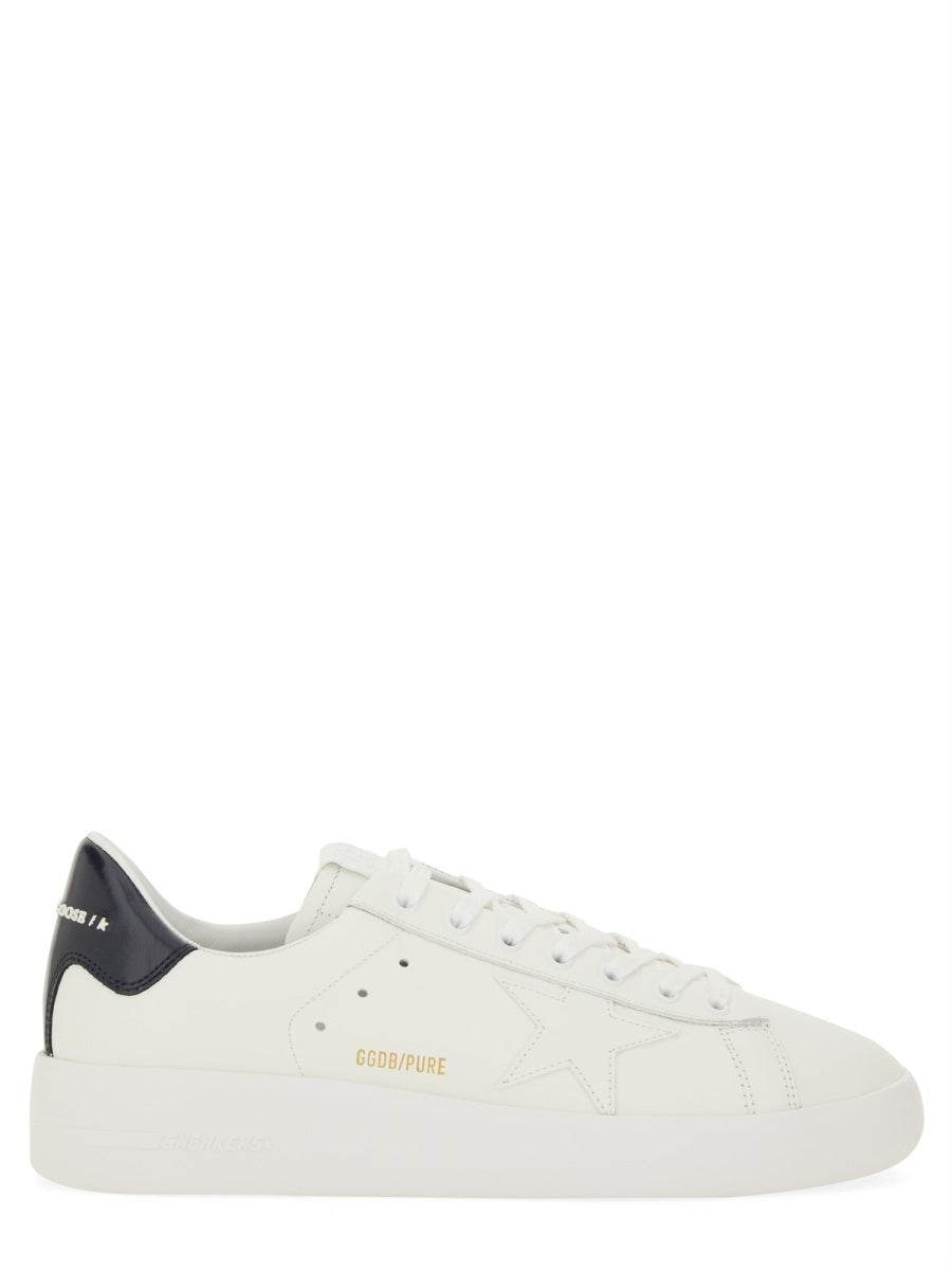 Golden Goose Sneakers - Bianco | Wanan Luxury
