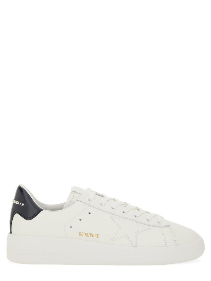 Golden Goose Sneakers - Bianco | Wanan Luxury