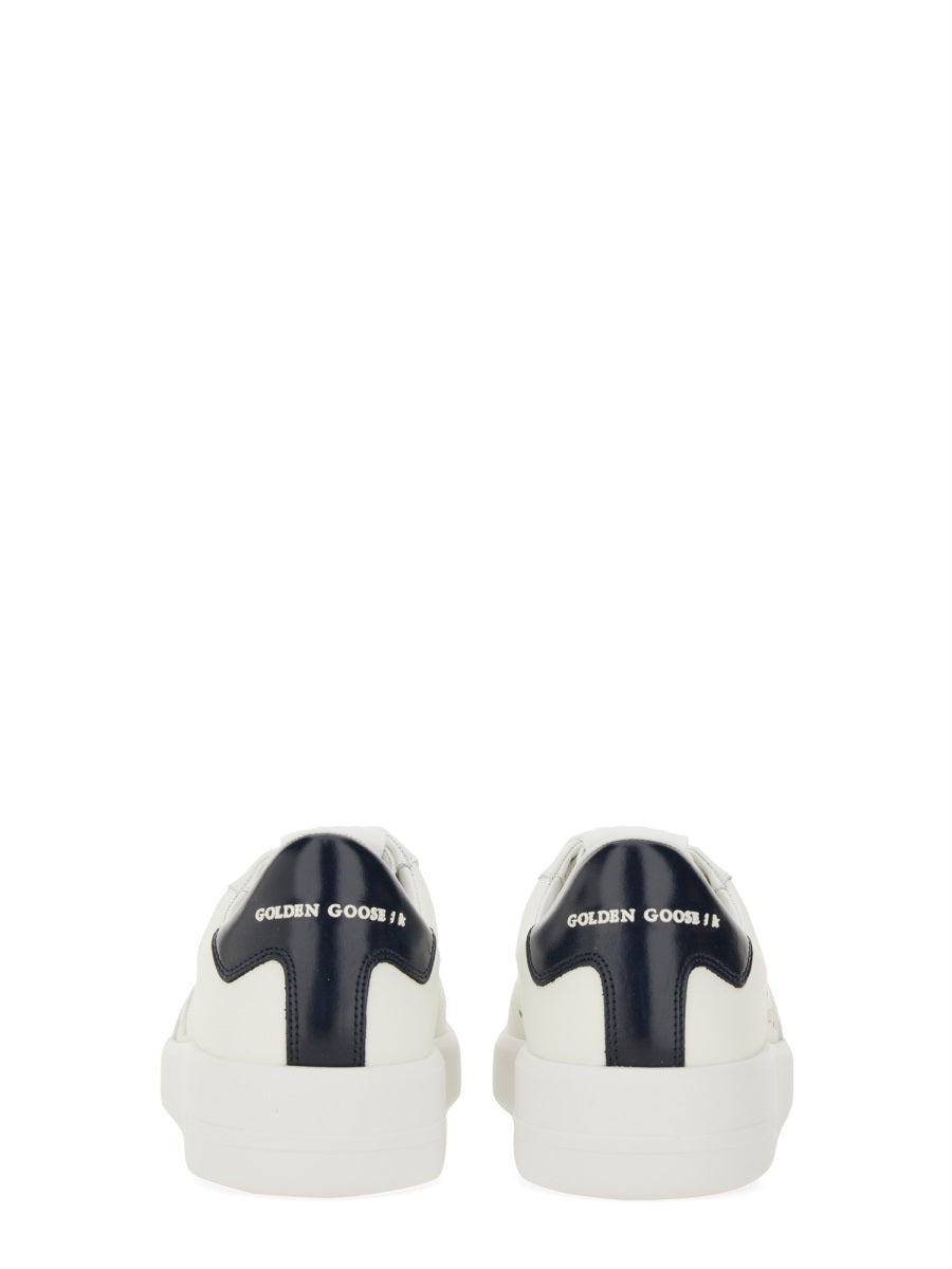 Golden Goose Sneakers - Bianco | Wanan Luxury