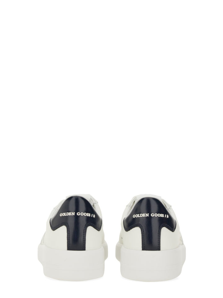 Golden Goose Sneakers - Bianco | Wanan Luxury