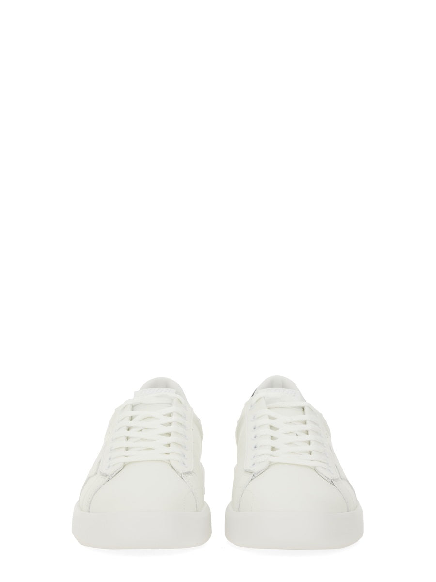 Golden Goose Sneakers - Bianco | Wanan Luxury