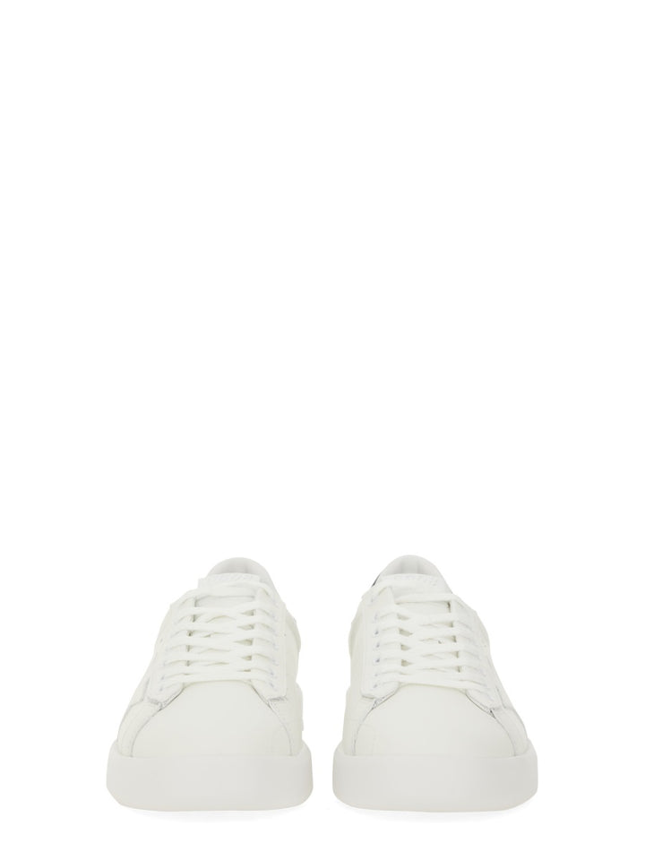Golden Goose Sneakers - Bianco | Wanan Luxury