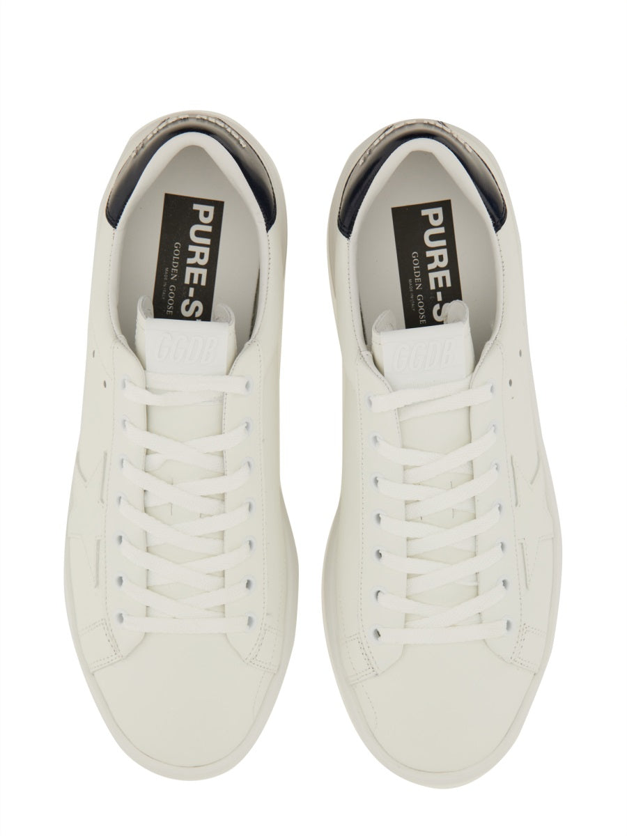 Golden Goose Sneakers - Bianco | Wanan Luxury