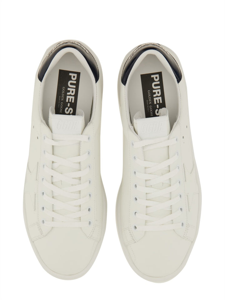 Golden Goose Sneakers - Bianco | Wanan Luxury